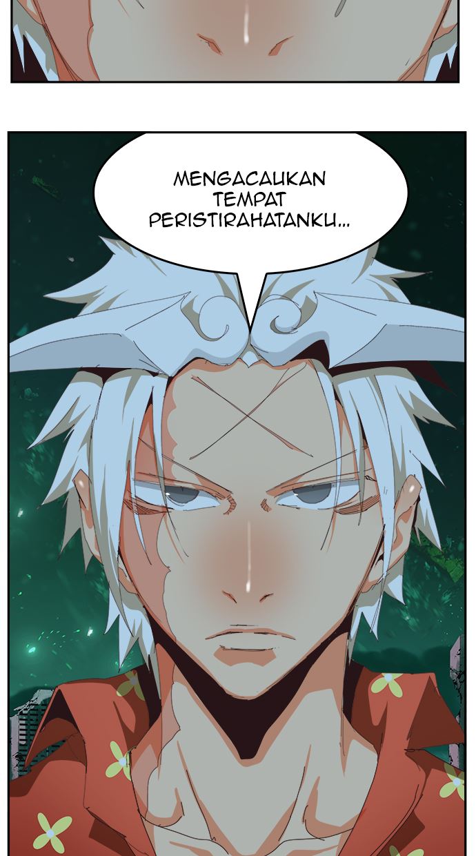 The God of High School Chap 516 - Next Chap 517
