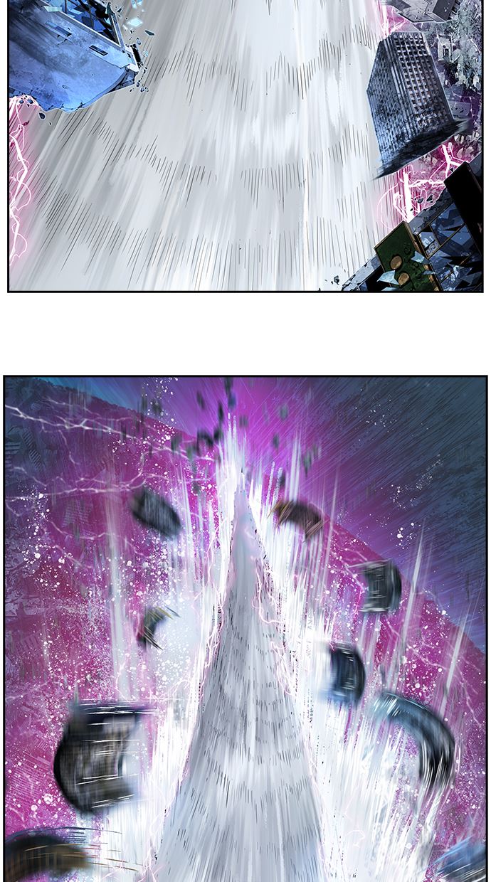 The God of High School Chap 516 - Next Chap 517