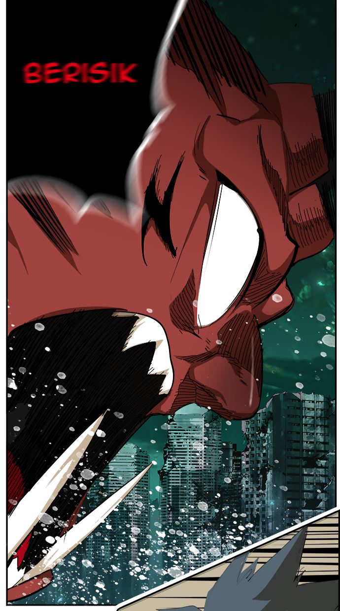 The God of High School Chap 516 - Next Chap 517