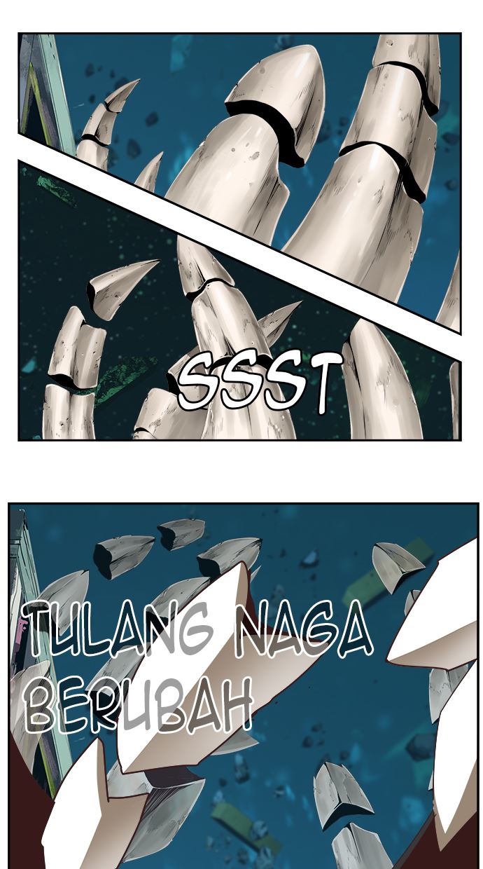 The God of High School Chap 516 - Next Chap 517