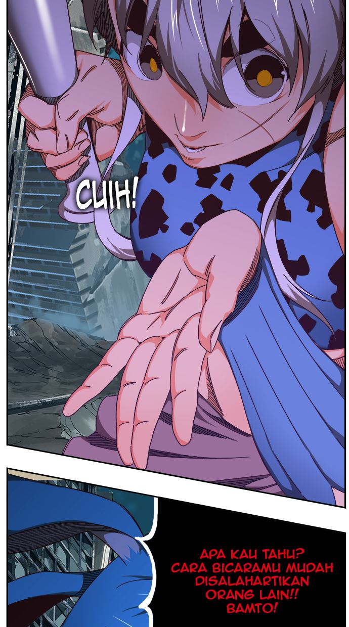 The God of High School Chap 516 - Next Chap 517