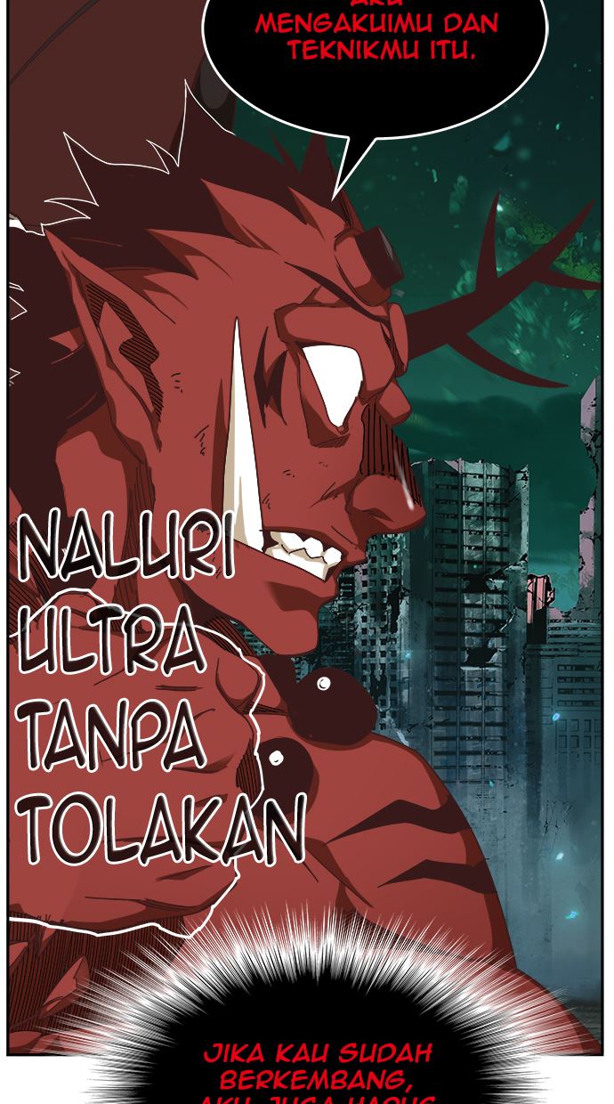 The God of High School Chap 516 - Next Chap 517