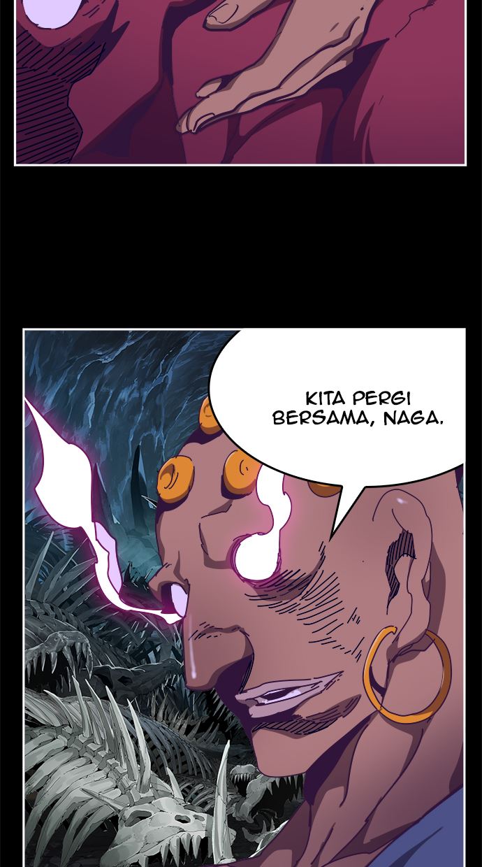 The God of High School Chap 516 - Next Chap 517