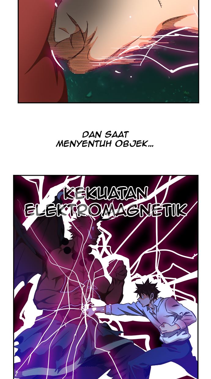 The God of High School Chap 516 - Next Chap 517