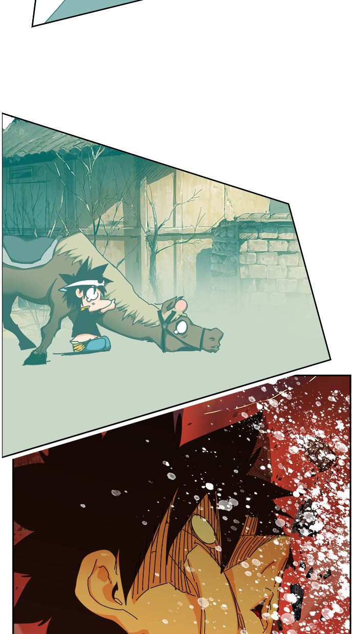 The God of High School Chap 516 - Next Chap 517