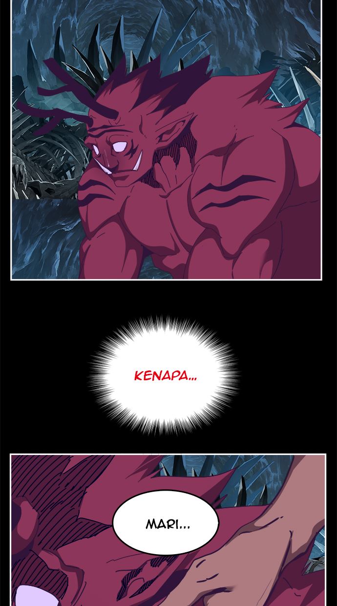 The God of High School Chap 516 - Next Chap 517