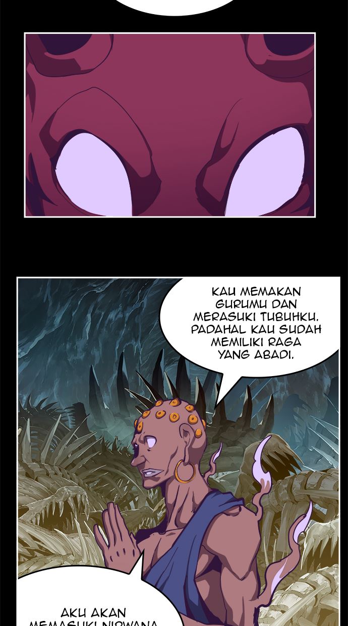 The God of High School Chap 516 - Next Chap 517