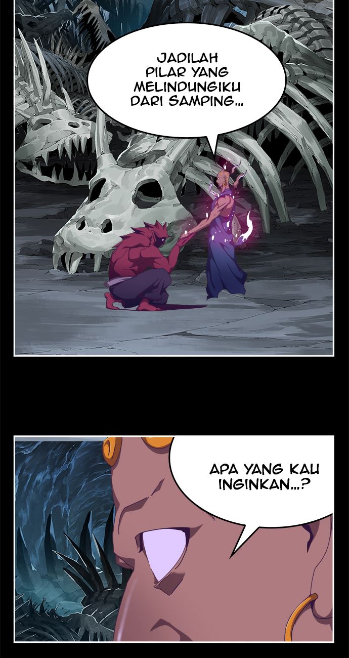The God of High School Chap 516 - Next Chap 517
