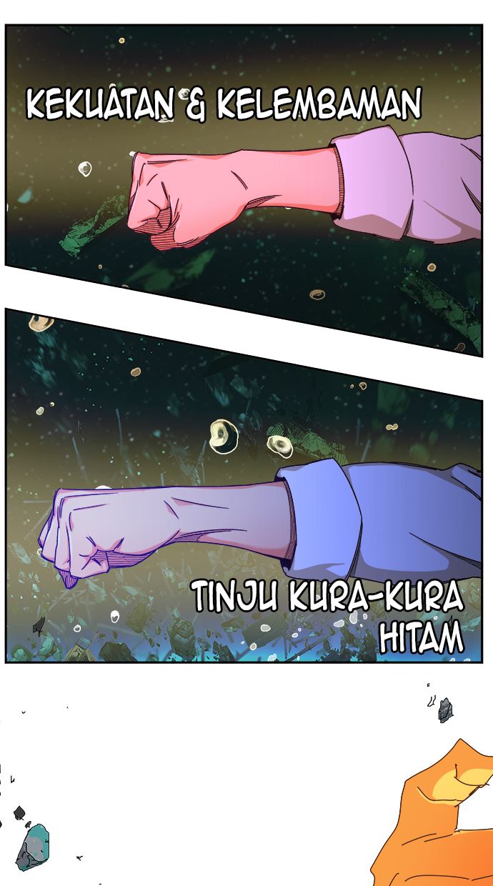 The God of High School Chap 516 - Next Chap 517