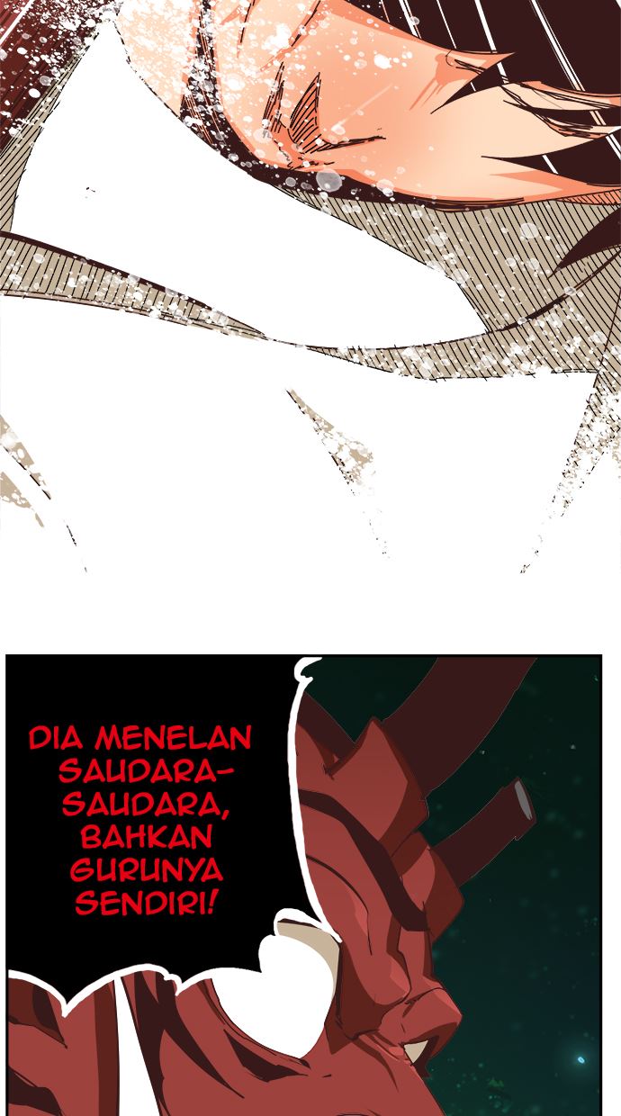 The God of High School Chap 516 - Next Chap 517