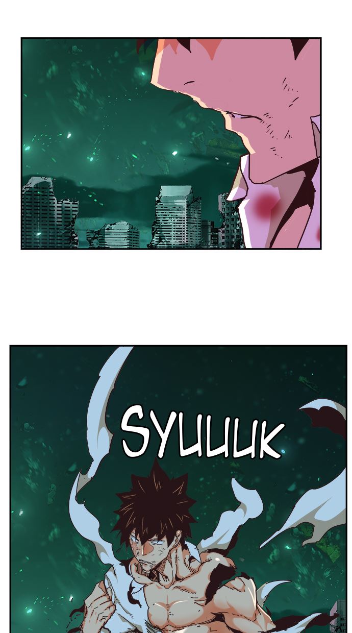 The God of High School Chap 516 - Next Chap 517