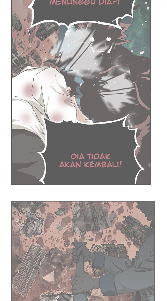The God of High School Chap 516 - Next Chap 517