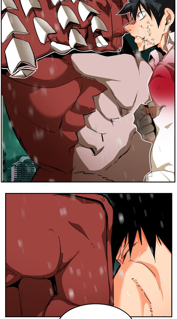 The God of High School Chap 516 - Next Chap 517