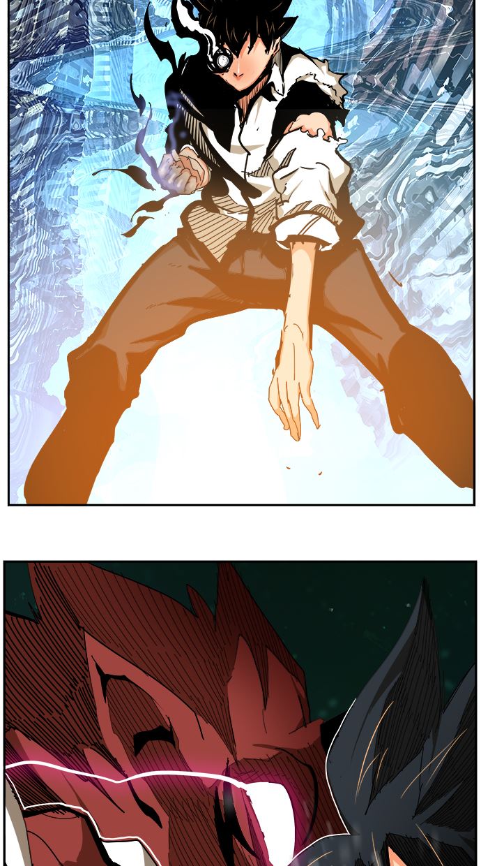 The God of High School Chap 516 - Next Chap 517