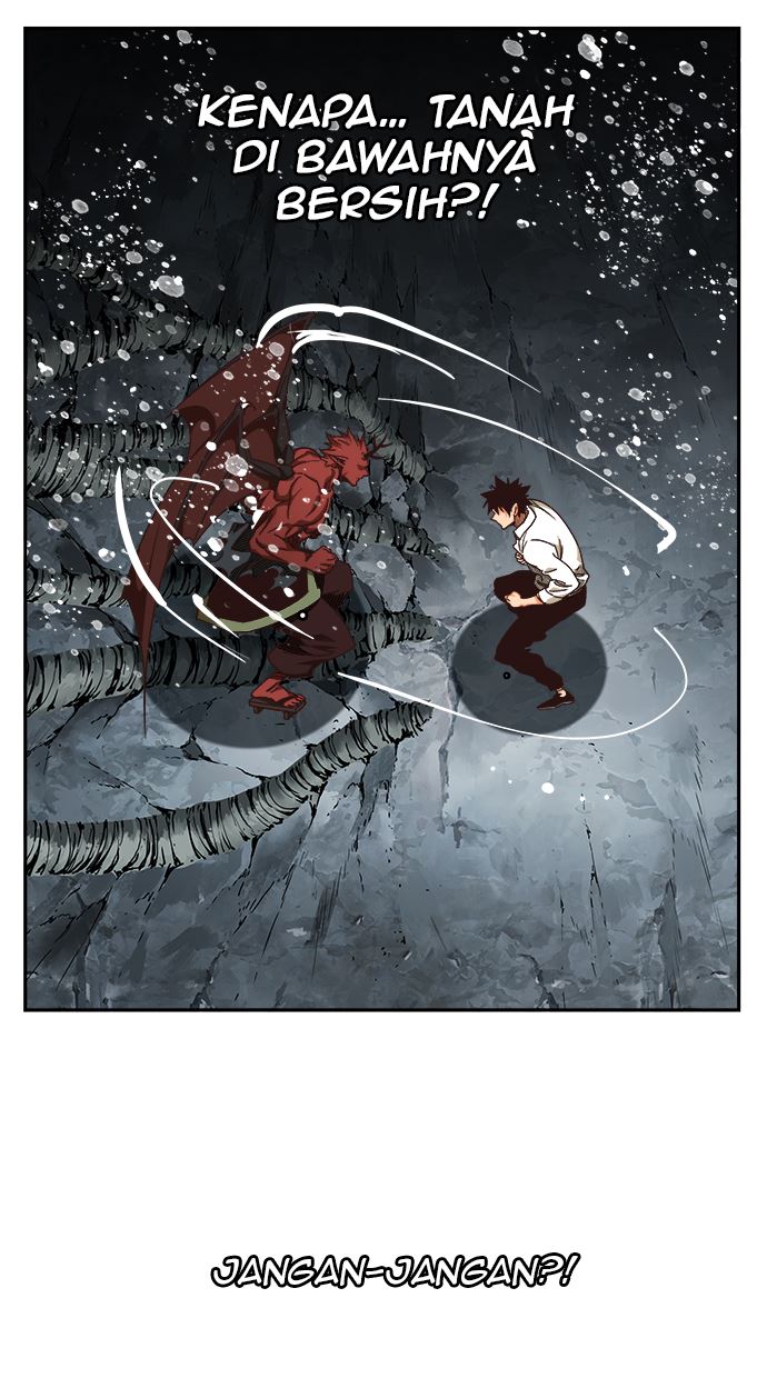 The God of High School Chap 516 - Next Chap 517