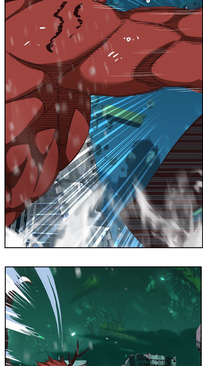 The God of High School Chap 516 - Next Chap 517