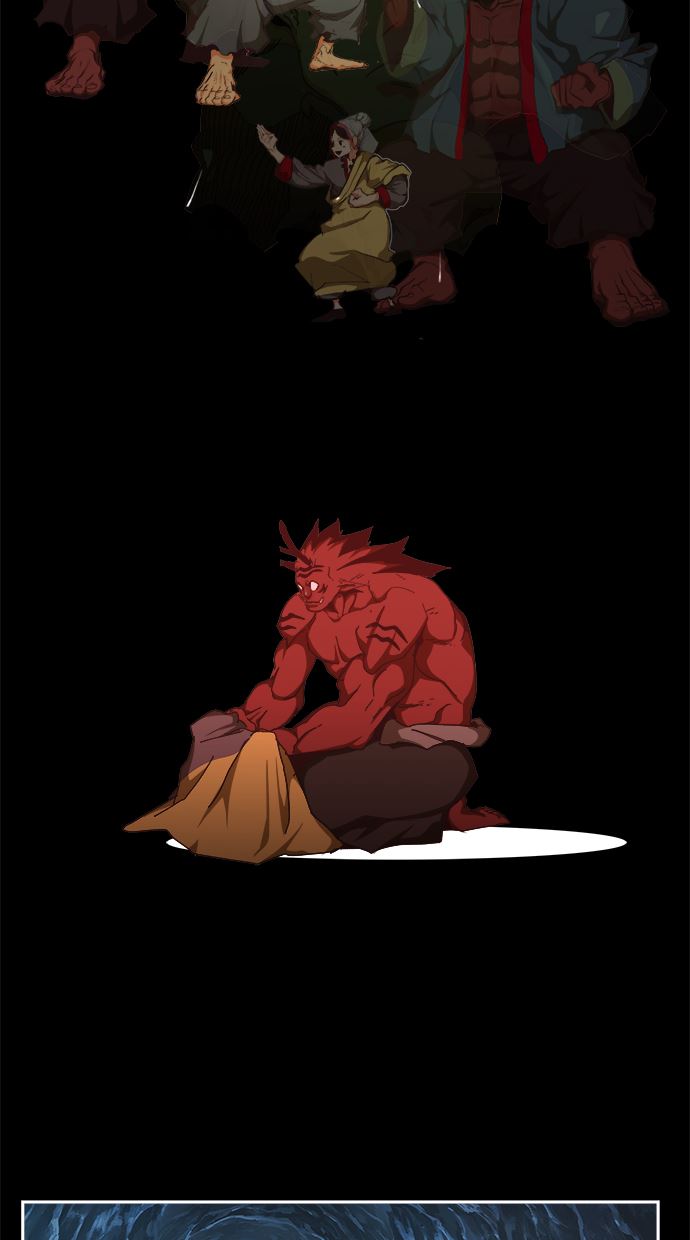 The God of High School Chap 516 - Next Chap 517