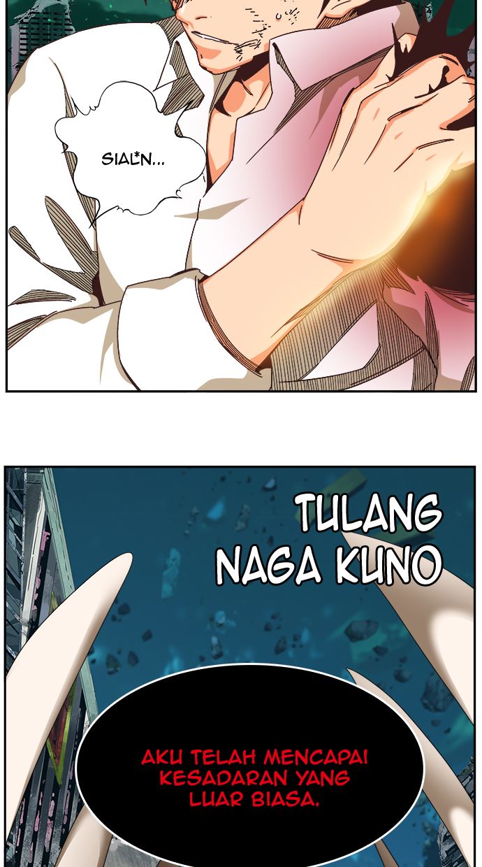 The God of High School Chap 516 - Next Chap 517