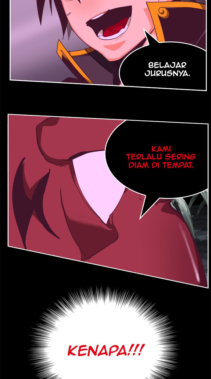 The God of High School Chap 516 - Next Chap 517