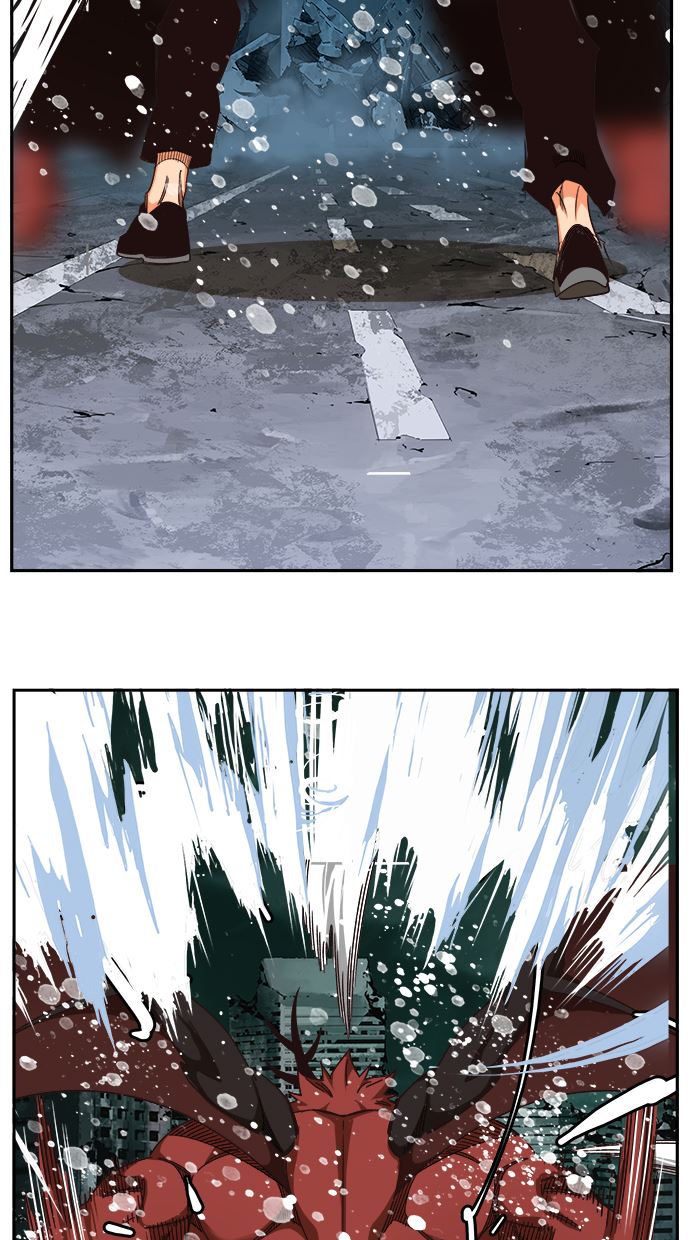 The God of High School Chap 516 - Next Chap 517
