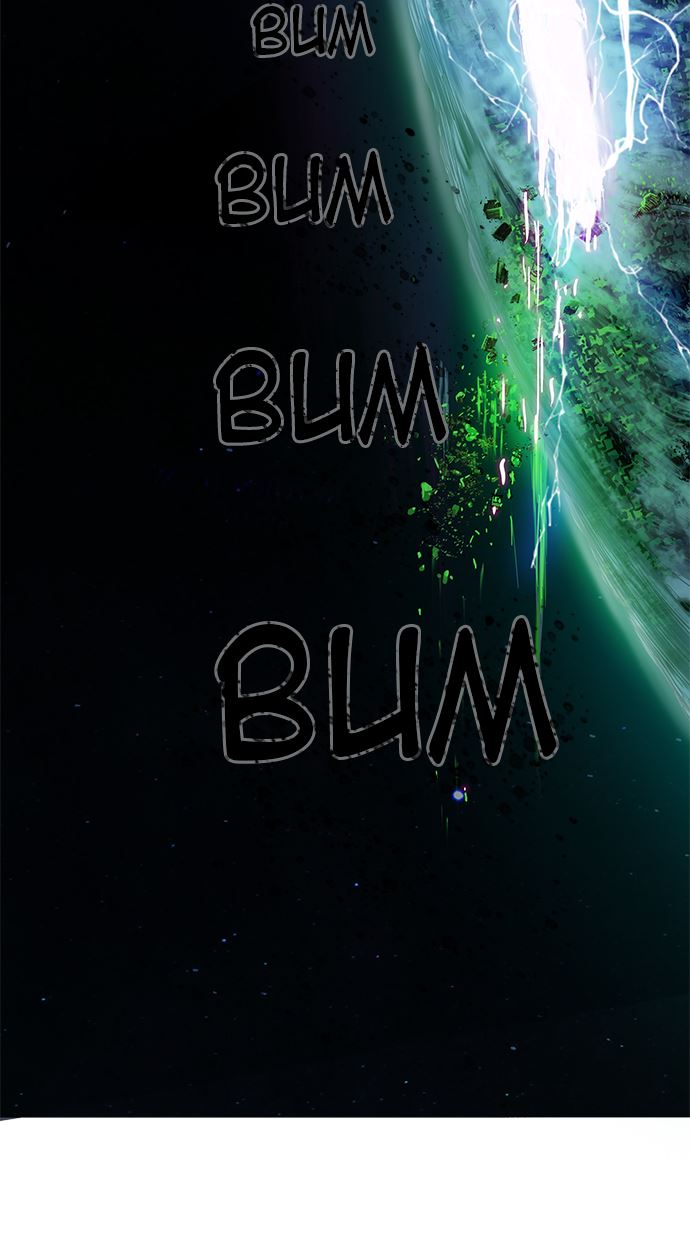 The God of High School Chap 516 - Next Chap 517