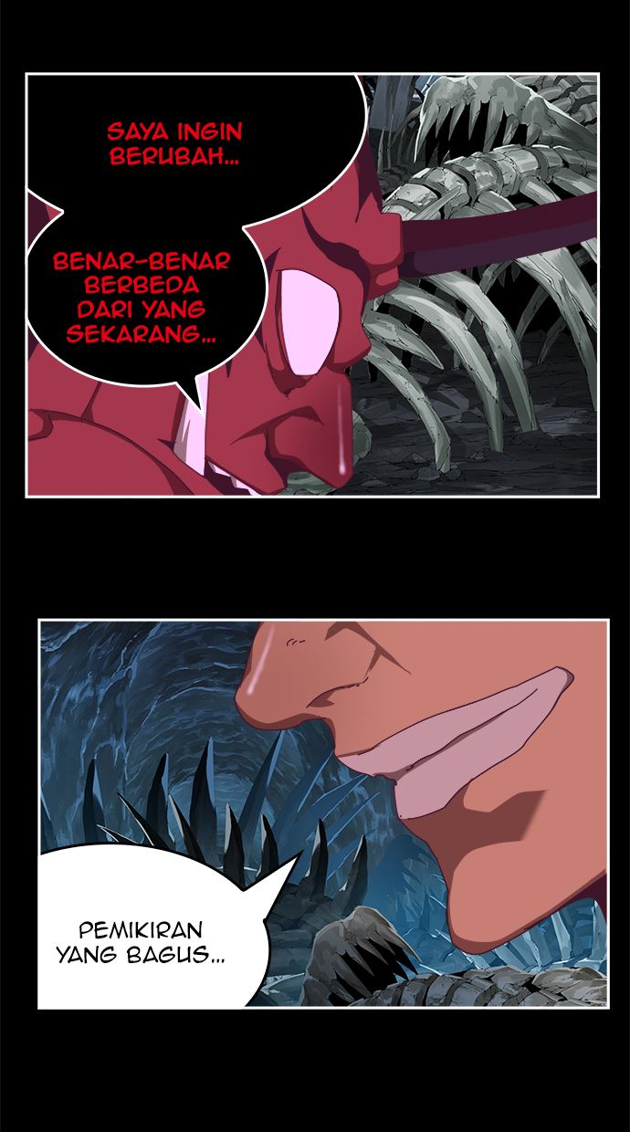 The God of High School Chap 516 - Next Chap 517