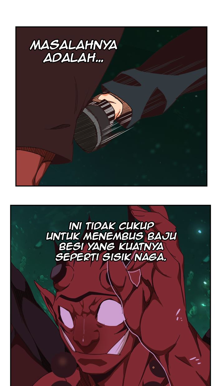 The God of High School Chap 516 - Next Chap 517