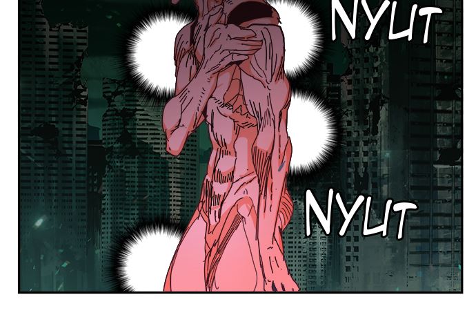 The God of High School Chap 516 - Next Chap 517