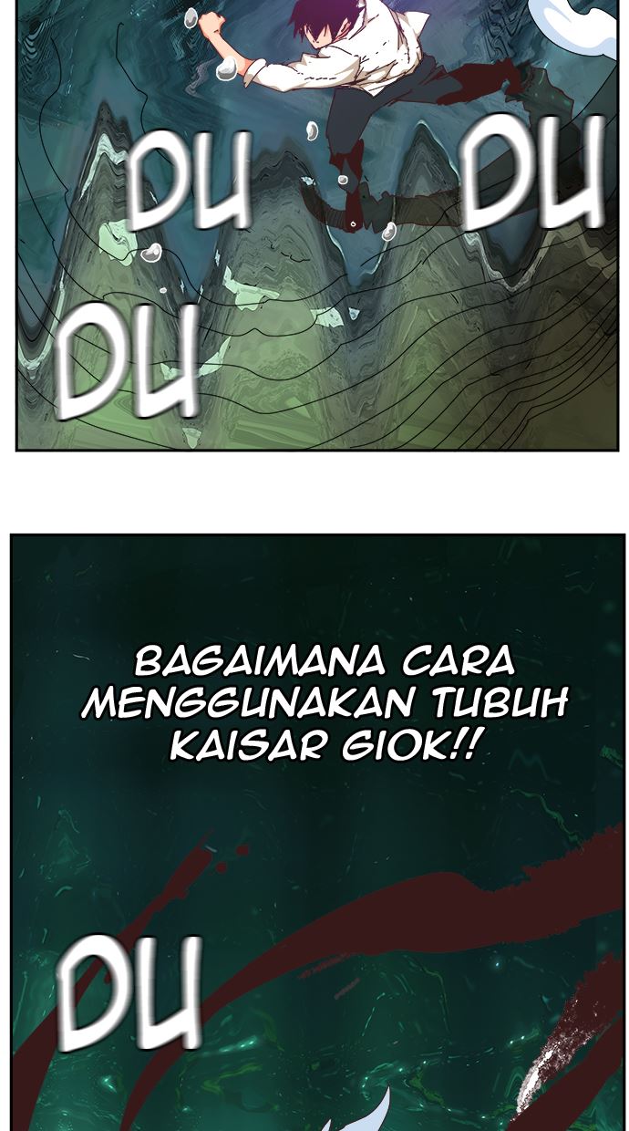 The God of High School Chap 516 - Next Chap 517