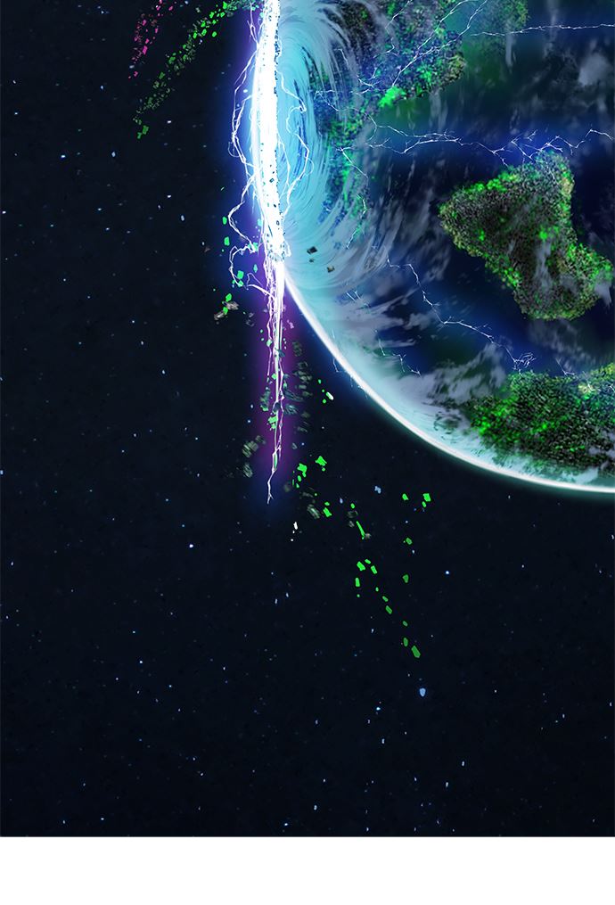 The God of High School Chap 516 - Next Chap 517