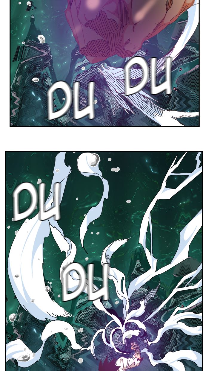 The God of High School Chap 516 - Next Chap 517