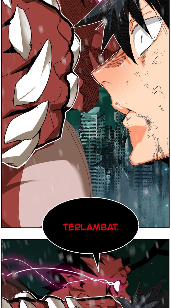 The God of High School Chap 516 - Next Chap 517