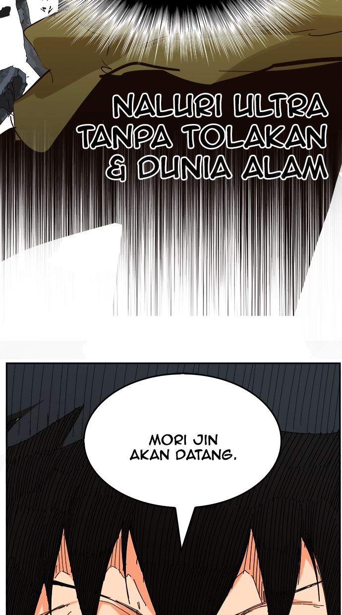 The God of High School Chap 516 - Next Chap 517