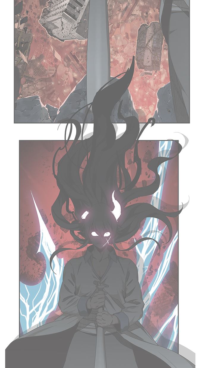 The God of High School Chap 516 - Next Chap 517