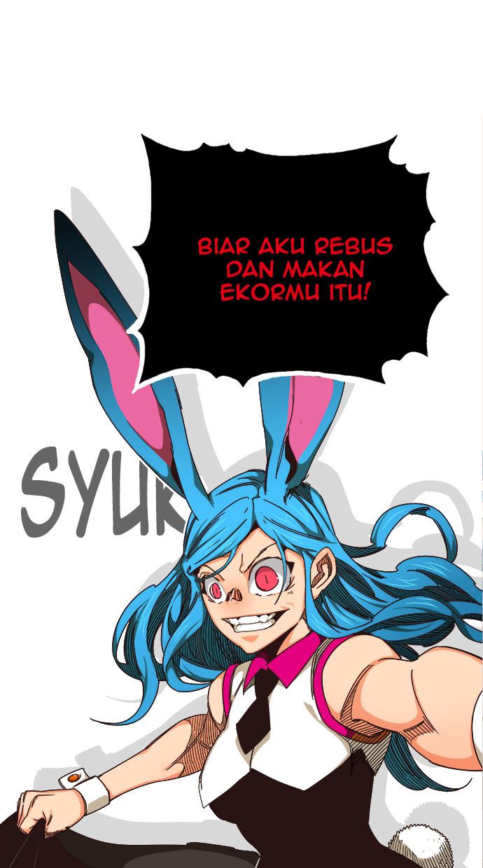 The God of High School Chap 516 - Next Chap 517