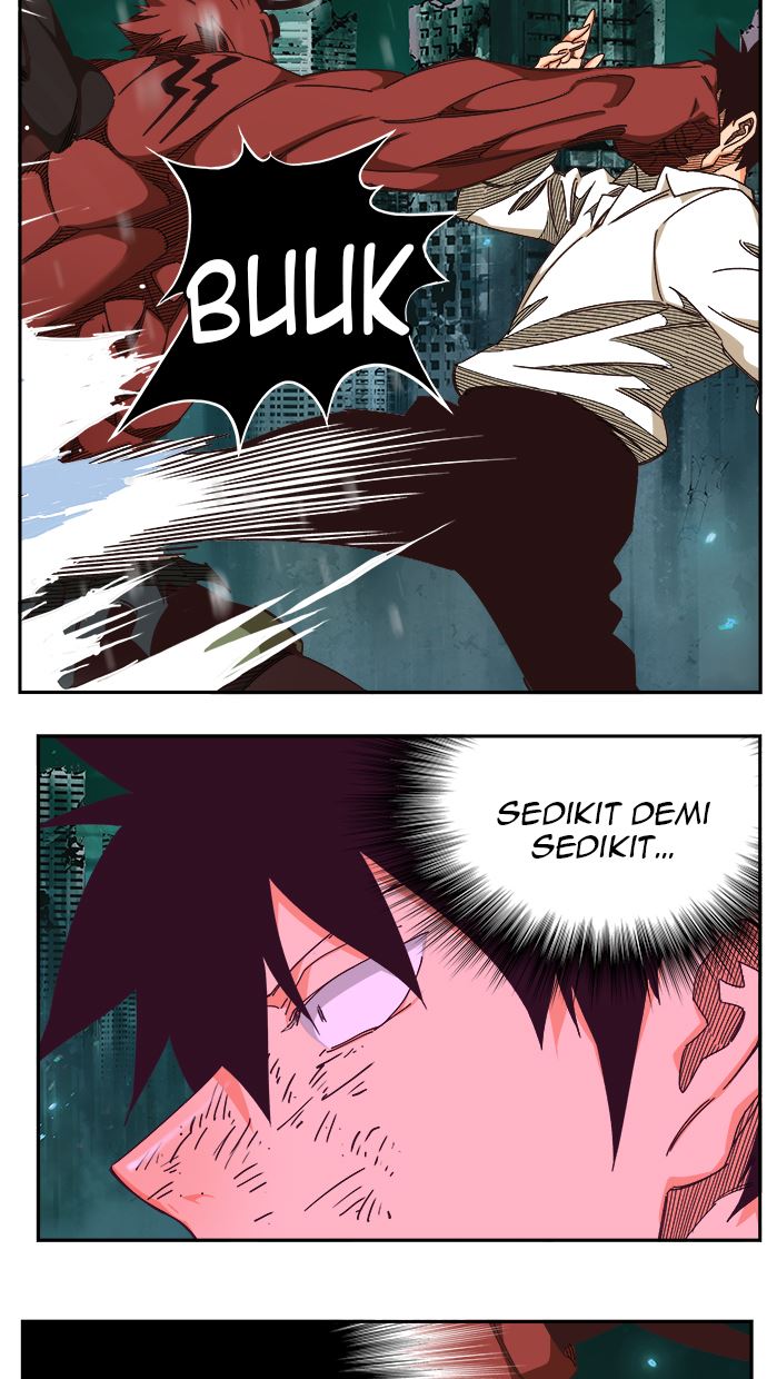 The God of High School Chap 516 - Next Chap 517