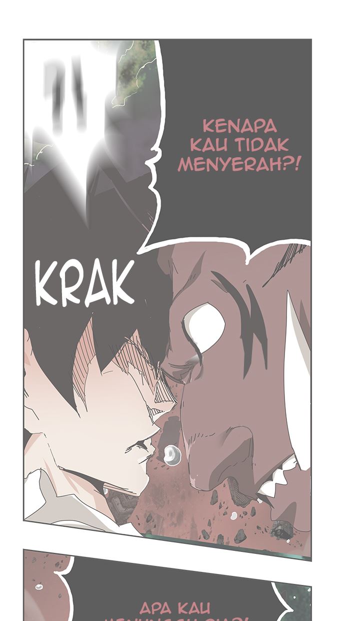 The God of High School Chap 516 - Next Chap 517