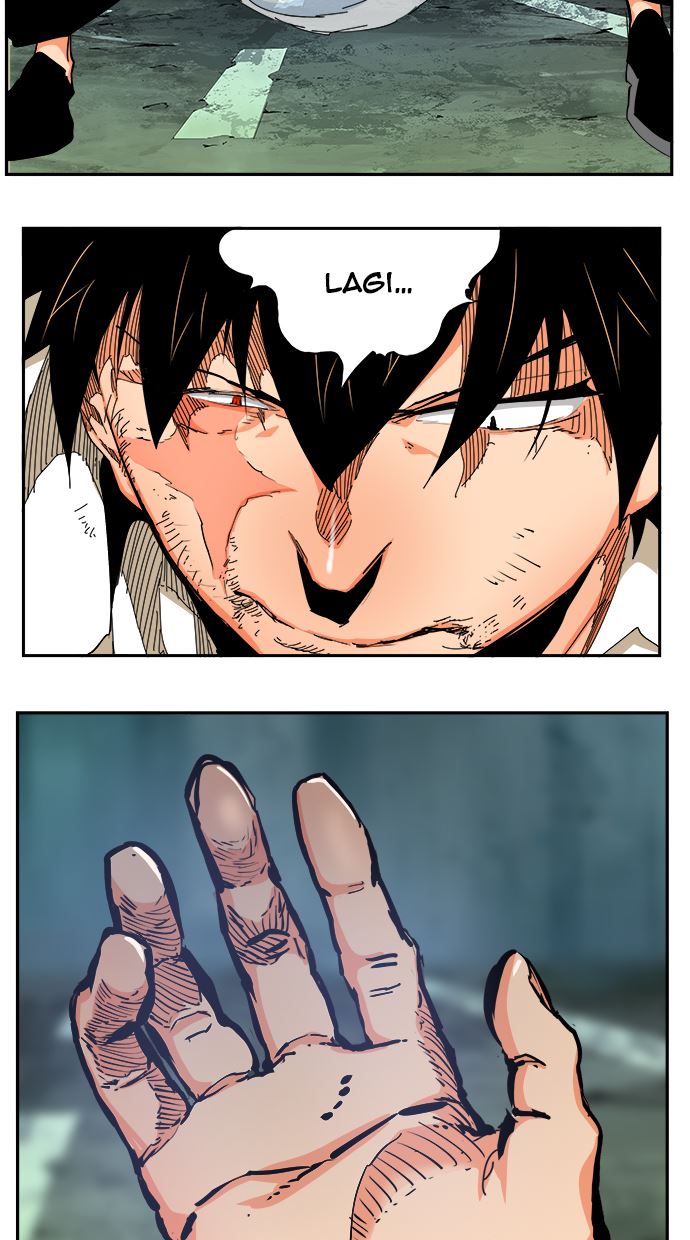 The God of High School Chap 516 - Next Chap 517