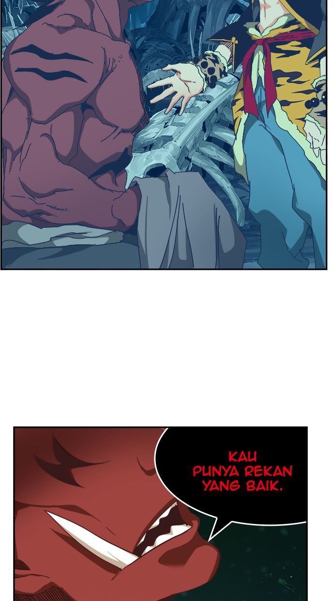The God of High School Chap 516 - Next Chap 517