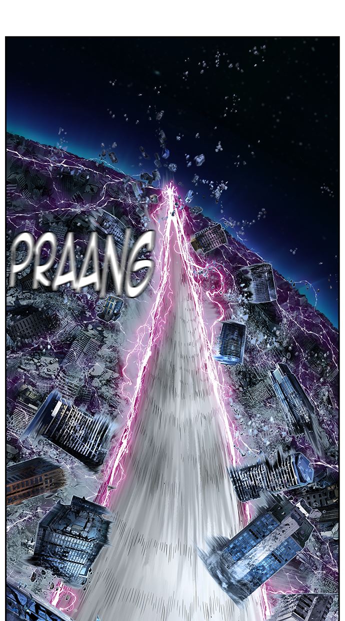 The God of High School Chap 516 - Next Chap 517