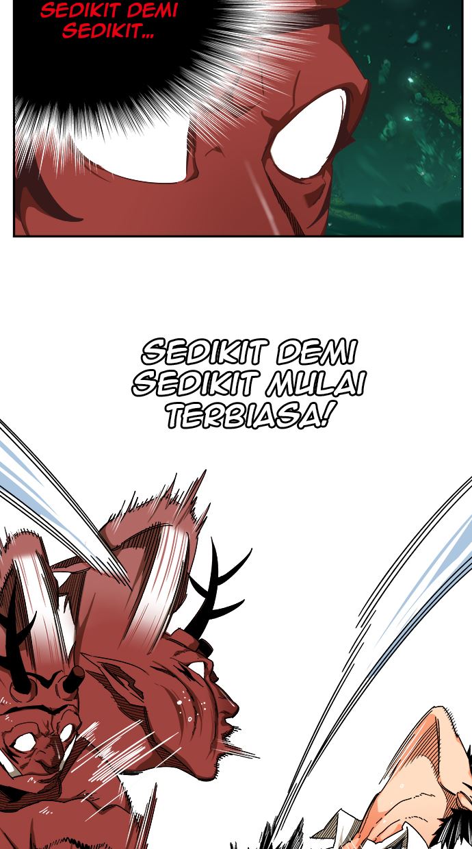The God of High School Chap 516 - Next Chap 517