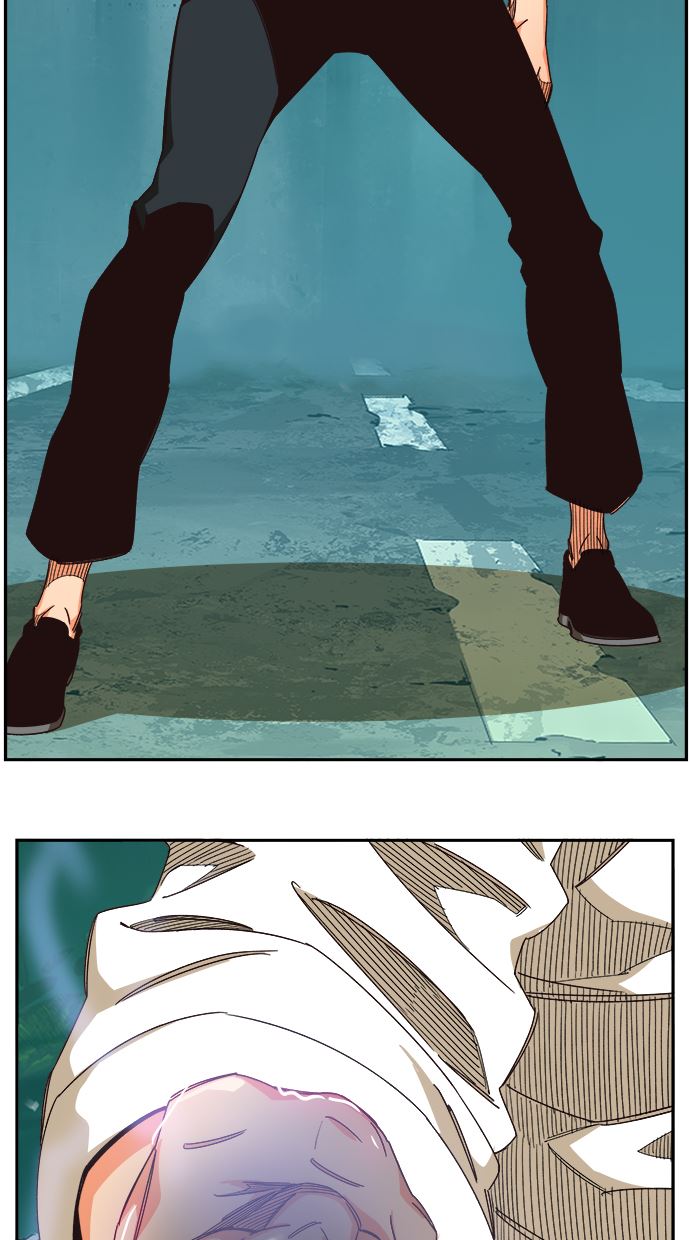 The God of High School Chap 516 - Next Chap 517