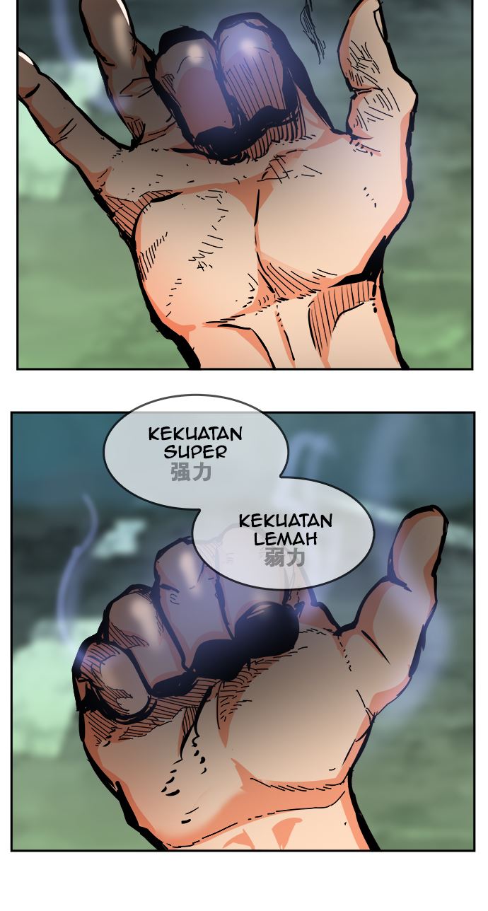 The God of High School Chap 516 - Next Chap 517