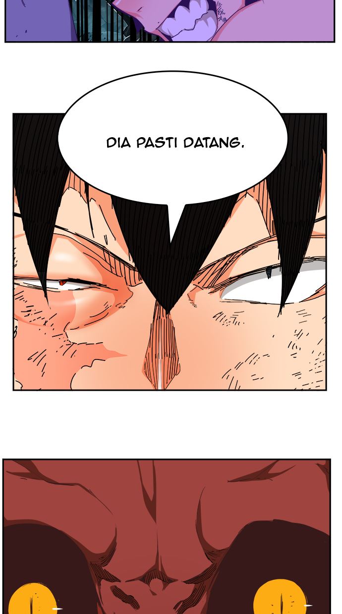 The God of High School Chap 516 - Next Chap 517