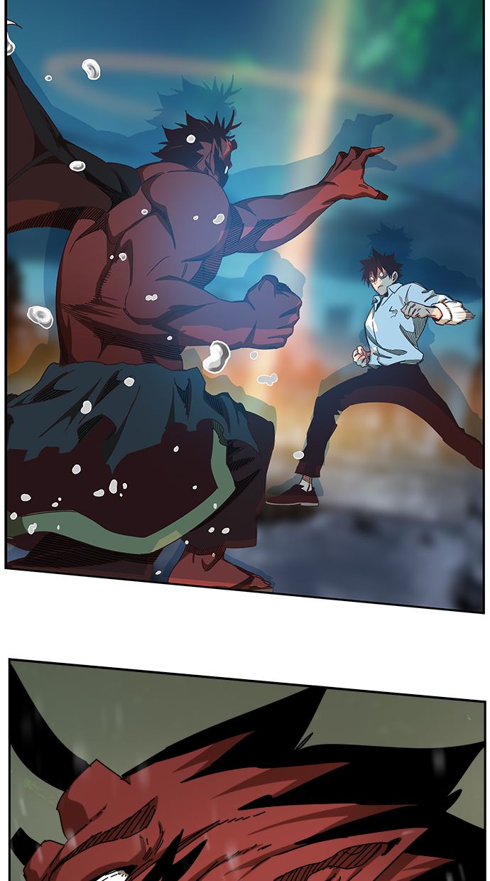 The God of High School Chap 516 - Next Chap 517