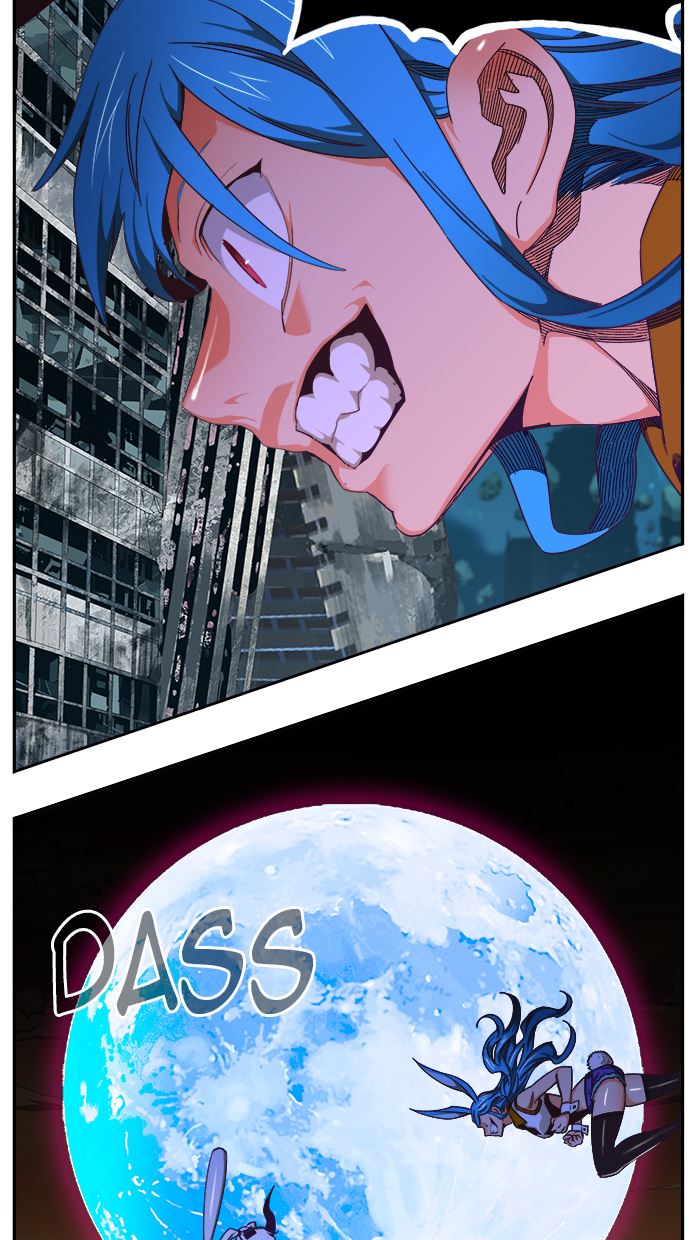 The God of High School Chap 516 - Next Chap 517