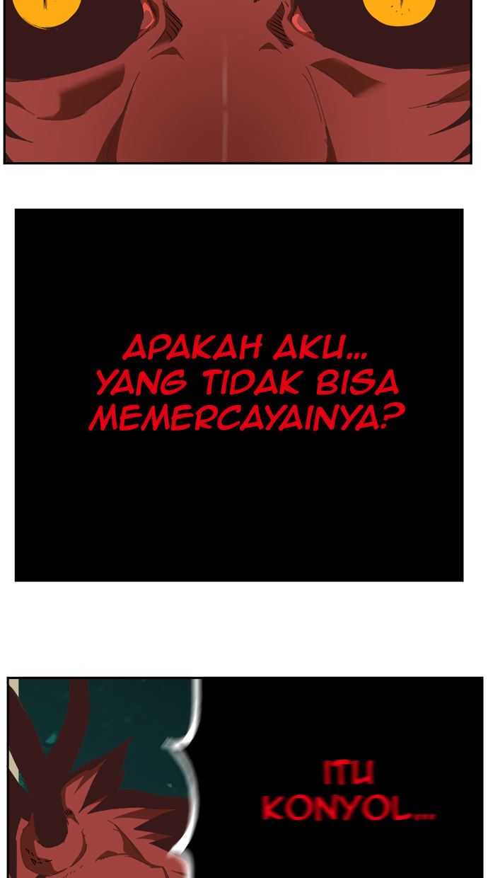 The God of High School Chap 516 - Next Chap 517