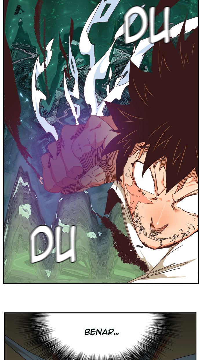 The God of High School Chap 516 - Next Chap 517