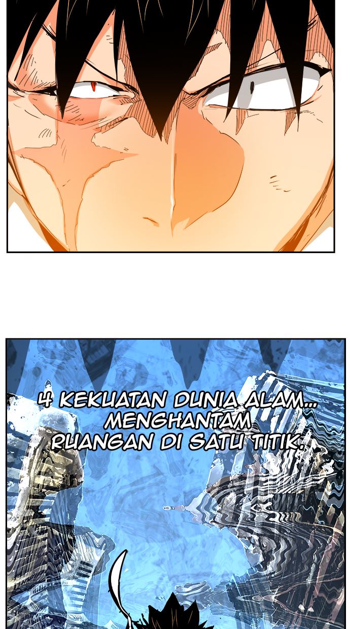 The God of High School Chap 516 - Next Chap 517