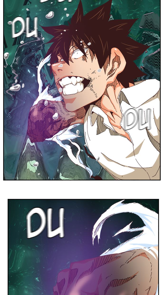 The God of High School Chap 516 - Next Chap 517